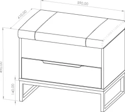 Zestawy Mebli Młodzieżowych><noscript><img width=