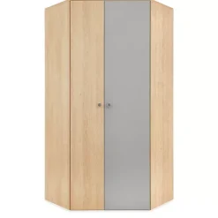 Zestawy Mebli Młodzieżowych>MEBLAR Meble młodzieżowe łóżko szafa zestaw PATHE