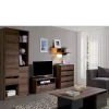 Zestawy Mebli Do Salonu>GiB Meble Meble systemowe do salonu w trzech kolorach DENIS 11