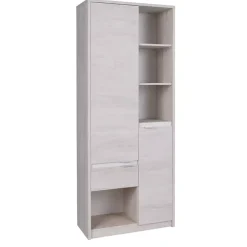 Zestawy Mebli Do Salonu>GiB Meble Meble systemowe do salonu w trzech kolorach DENIS 11