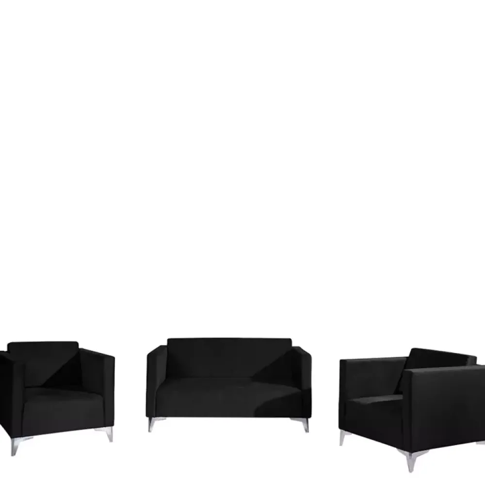 Komplety Wypoczynkowe>GiB Meble Meble tapicerowane do nowoczesnego salonu SZAFIR