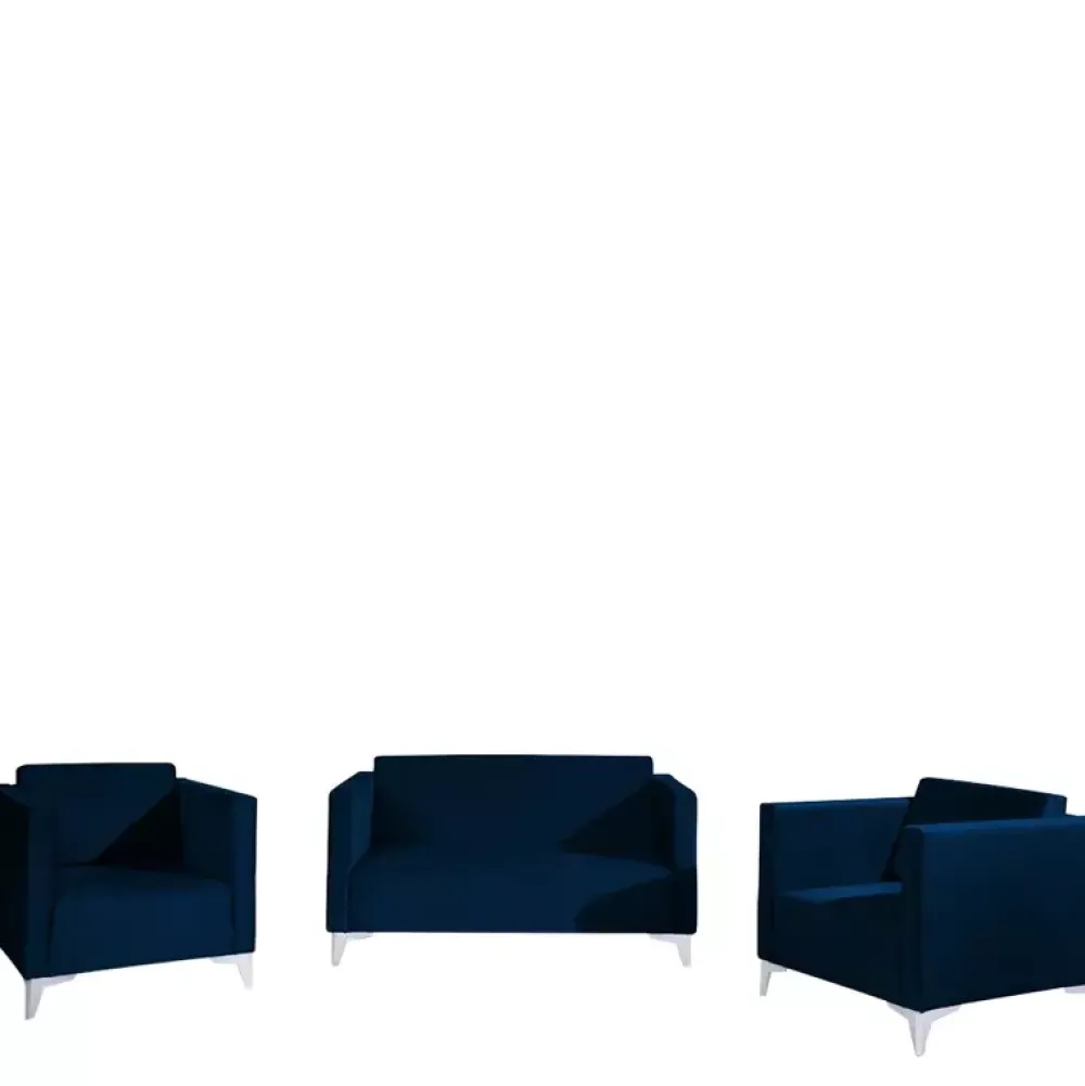 Komplety Wypoczynkowe>GiB Meble Meble tapicerowane do nowoczesnego salonu SZAFIR