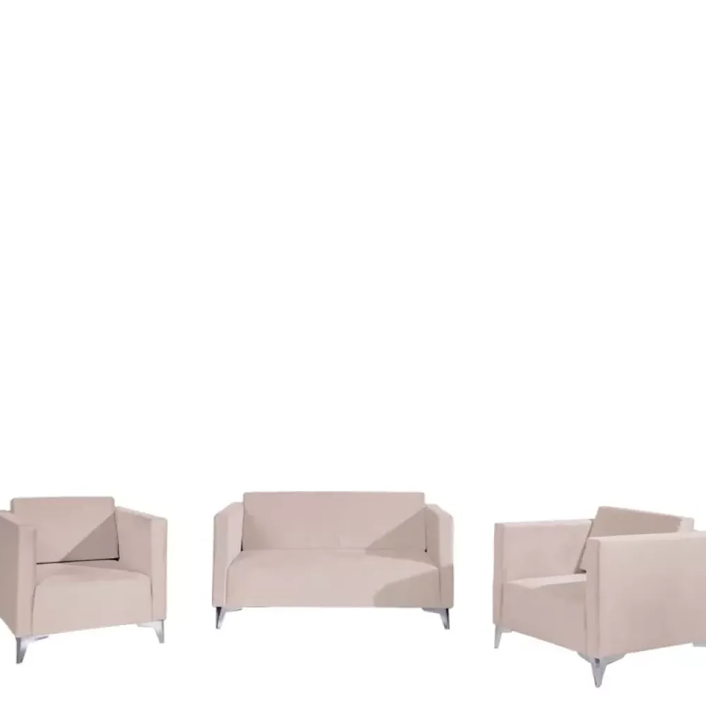 Komplety Wypoczynkowe>GiB Meble Meble tapicerowane do nowoczesnego salonu SZAFIR