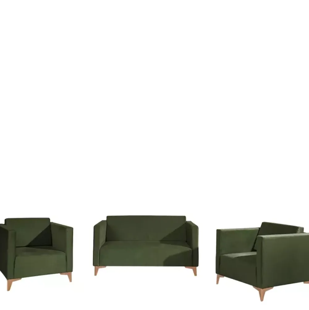 Komplety Wypoczynkowe>GiB Meble Meble tapicerowane do nowoczesnego salonu SZAFIR