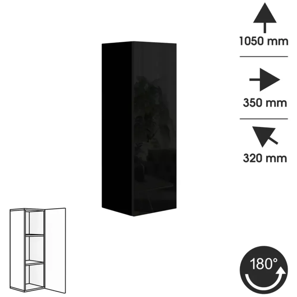 Meblościanki|Zestawy Mebli Do Salonu>BROMARKT Meblościanka do salonu PREMIUM