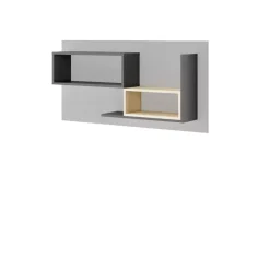 Meble Młodzieżowe|Zestawy Mebli Młodzieżowych></noscript>lenart. Meblościanka młodzieżowa z biurkiem POK