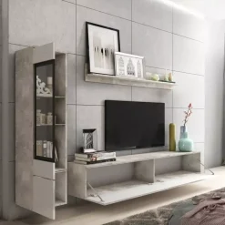 Meblościanki>BRATEX Meblościanka VELLORE