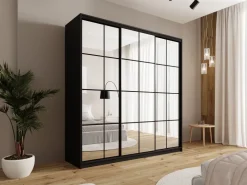 Zestawy Mebli Do Przedpokoju|Szafy Trzydrzwiowe><noscript><img width=