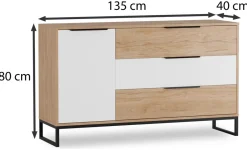 Zestawy Mebli Młodzieżowych|Komody><noscript><img width=