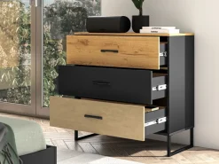 Zestawy Mebli Młodzieżowych|Komody><noscript><img width=