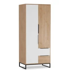 Zestawy Mebli Młodzieżowych|Szafy Dwudrzwiowe><noscript><img width=