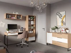 Zestawy Mebli Młodzieżowych|Szafy Dwudrzwiowe><noscript><img width=