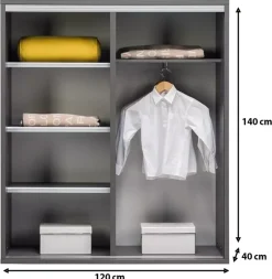 Zestawy Mebli Młodzieżowych|Komody><noscript><img width=