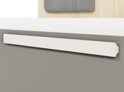 Łóżka Młodzieżowe|Łóżka Dziecięce></noscript>ML Meble Młodzieżowe łóżko jednoosobowe 90x200 cm ze stelażem DROP