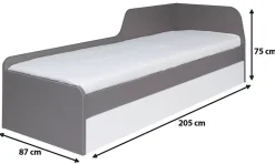 Łóżka Z Zagłówkiem|Łóżka Z Pojemnikiem><noscript><img width=