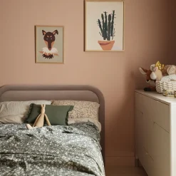 Meble Młodzieżowe|Zestawy Mebli Młodzieżowych></noscript>lenart. Młodzieżowe łóżko ze stelażem HARMONY 90x200 cm