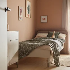 Meble Młodzieżowe|Zestawy Mebli Młodzieżowych></noscript>lenart. Młodzieżowe łóżko ze stelażem HARMONY 90x200 cm