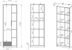 Zestawy Mebli Młodzieżowych><noscript><img width=