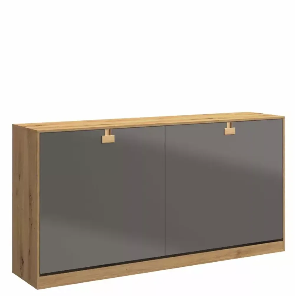 Meble Dla Dzieci|Meble Młodzieżowe>DOMEL Młodzieżowy półkotapczan poziomy INDEX