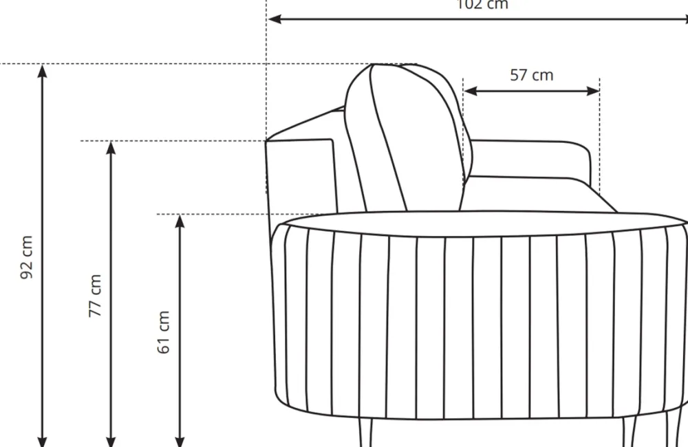 Meble Dla Dzieci|Kanapy I Sofy>LASKI Musztardowa kanapa rozkładana do salonu VELINA welurowa
