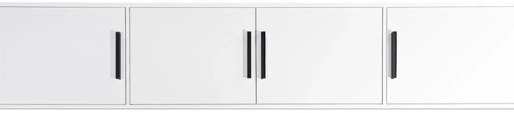 Pozostałe|Akcesoria Do Szaf>Stolar Nadstawka do szafy 240 cm BILL dąb sonoma