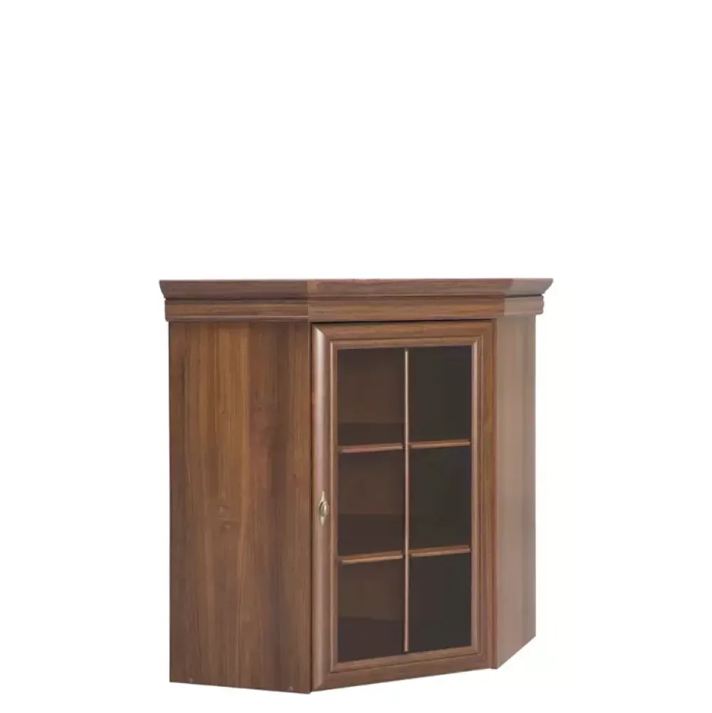 Zestawy Mebli Do Salonu>GAŁA MEBLE Nadstawka komody narożnej KOLONIA samoa king