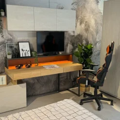 Meble Młodzieżowe|Zestawy Mebli Młodzieżowych></noscript>lenart. Nadstawka na biurko 150 cm TEEN FLEX