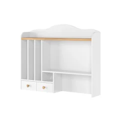 Zestawy Mebli Młodzieżowych>lenart. Nadstawka na biurko młodzieżowe 107 cm STORY