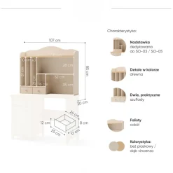 Zestawy Mebli Młodzieżowych><noscript><img width=