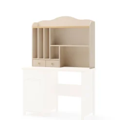 Pozostałe|Meble Młodzieżowe>lenart. Nadstawka na biurko młodzieżowe z szufladkami 107 cm STORY