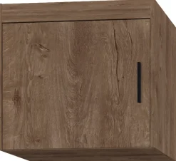 Akcesoria Do Szaf|Akcesoria Do Szaf>Lempert Nadstawka na szafę szafę 60 cm KUBA dąb lefkas