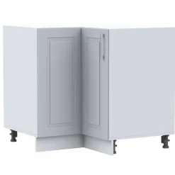 Meble Kuchenne>Stolkar Narożna szafka do kuchni NATALIA