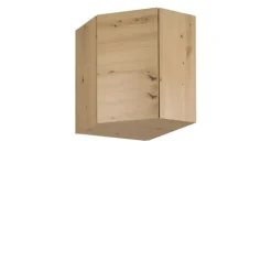 Meble Kuchenne></noscript>GAŁA MEBLE Narożna szafka kuchenna 60 cm LAOS