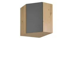 Meble Kuchenne></noscript>GAŁA MEBLE Narożna szafka kuchenna 60 cm LAOS