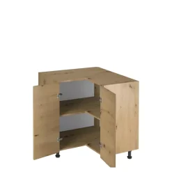 Meble Kuchenne>GAŁA MEBLE Narożna szafka kuchenna LAOS