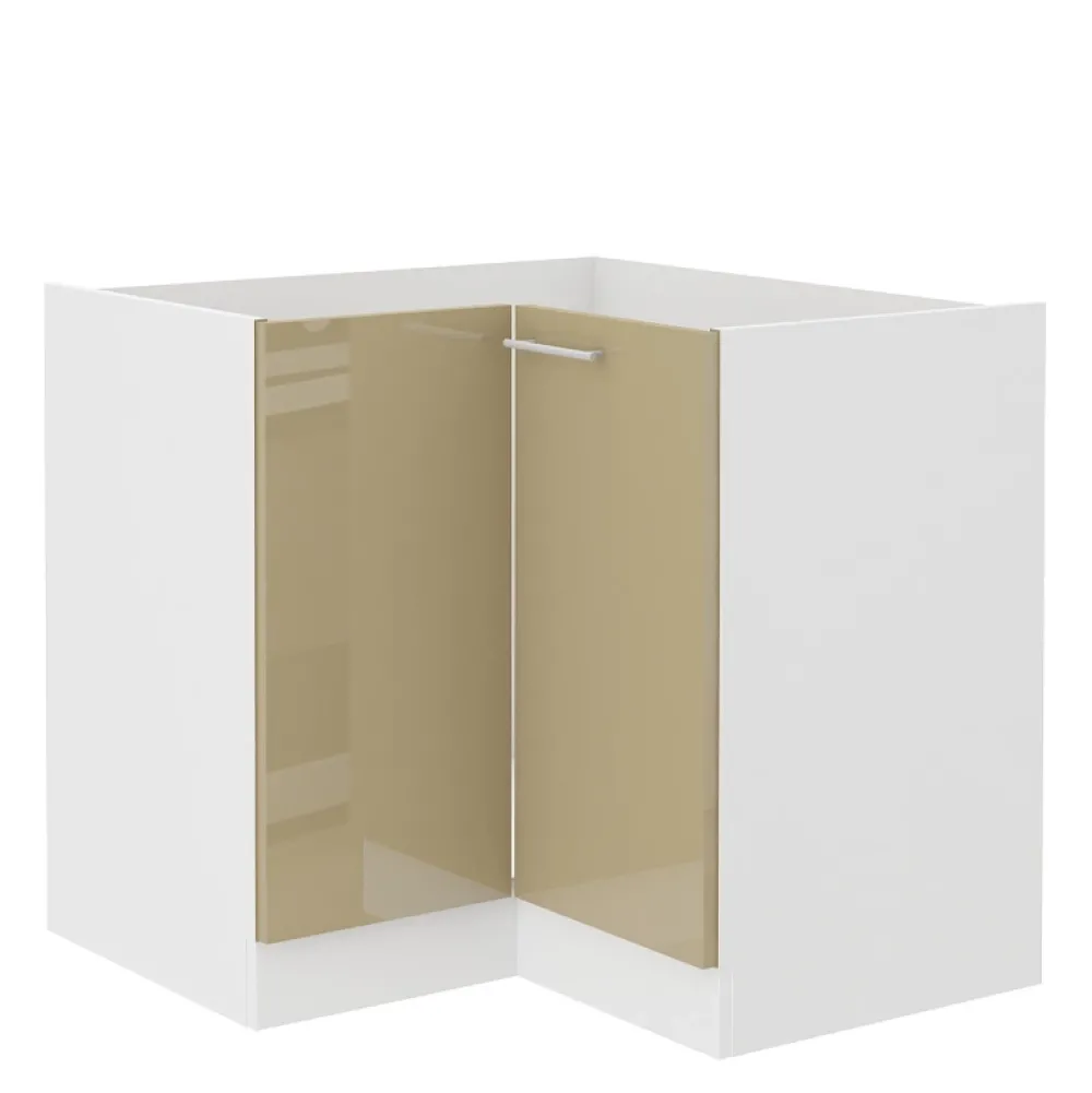 Meble Kuchenne>Lempert Narożna szafka kuchenna LAURA