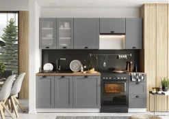 Meble Kuchenne></noscript>Stolkar Narożna szafka kuchenna stojąca ADELE