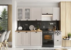 Meble Kuchenne></noscript>Stolkar Narożna szafka kuchenna stojąca ADELE