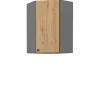 Meble Kuchenne>Lempert Narożna szafka kuchenna 60x60 cm ALEPPO