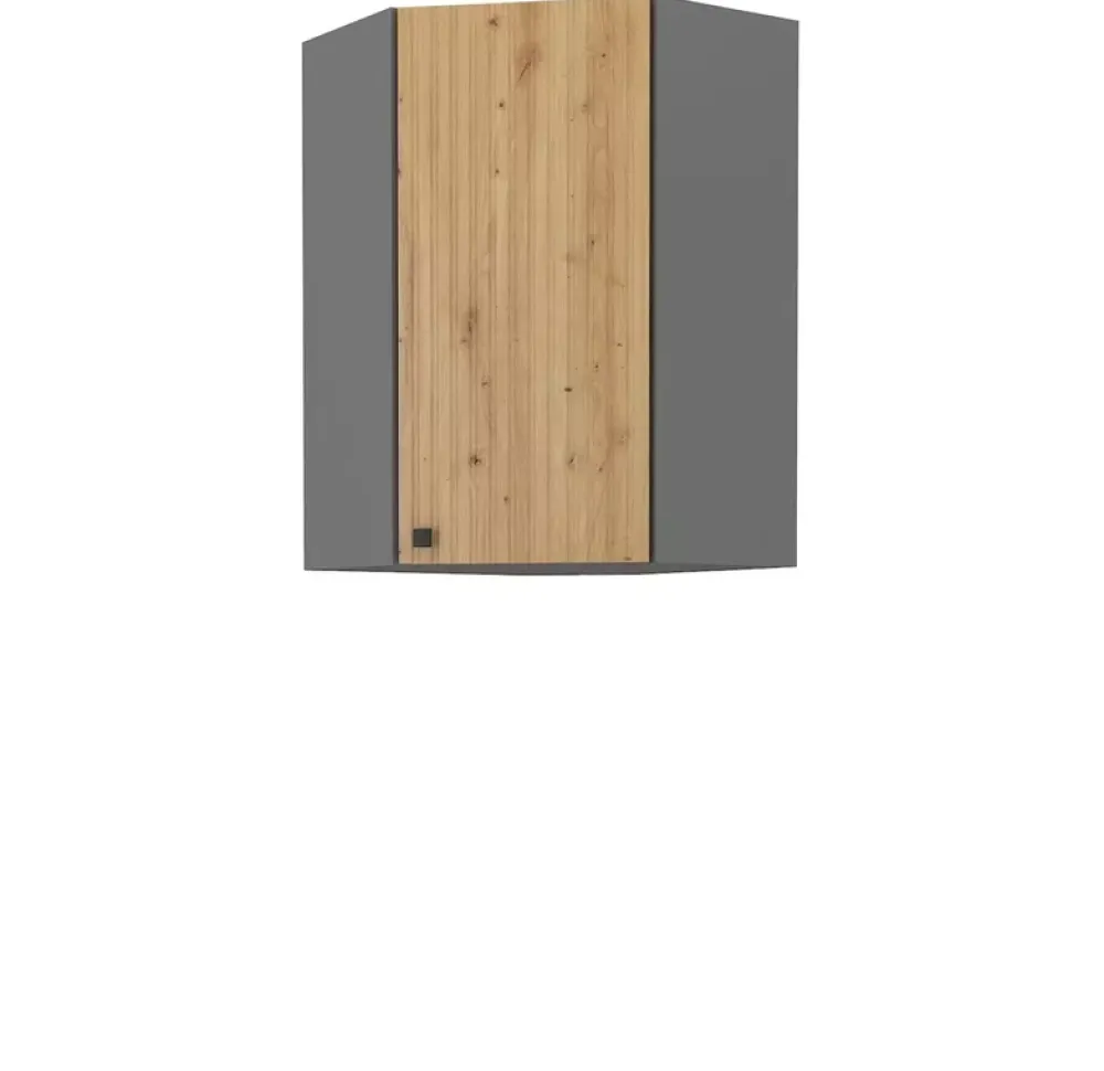 Meble Kuchenne>Lempert Narożna szafka kuchenna 60x60 cm ALEPPO