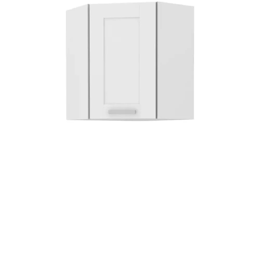 Meble Kuchenne>Lempert Narożna szafka wisząca AWINION