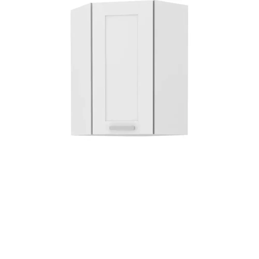 Meble Kuchenne>Lempert Narożna szafka wisząca AWINION