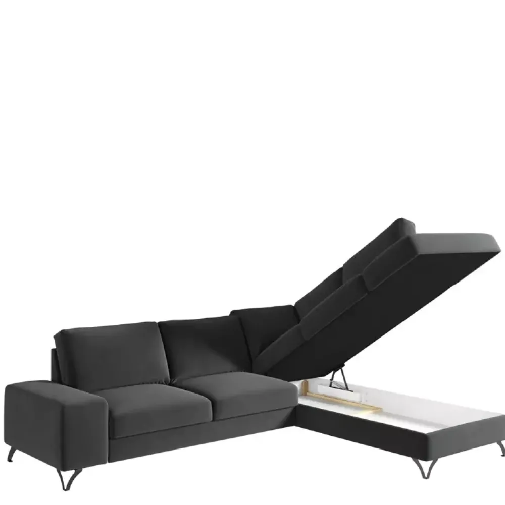 Narożniki>COMFORTEO Narożnik do salonu FLAVIO