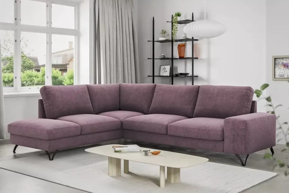 Narożniki>COMFORTEO Narożnik do salonu FLAVIO