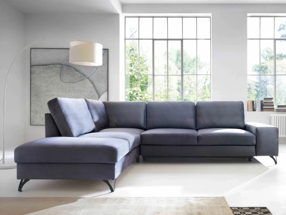 Narożniki>COMFORTEO Narożnik do salonu FLAVIO