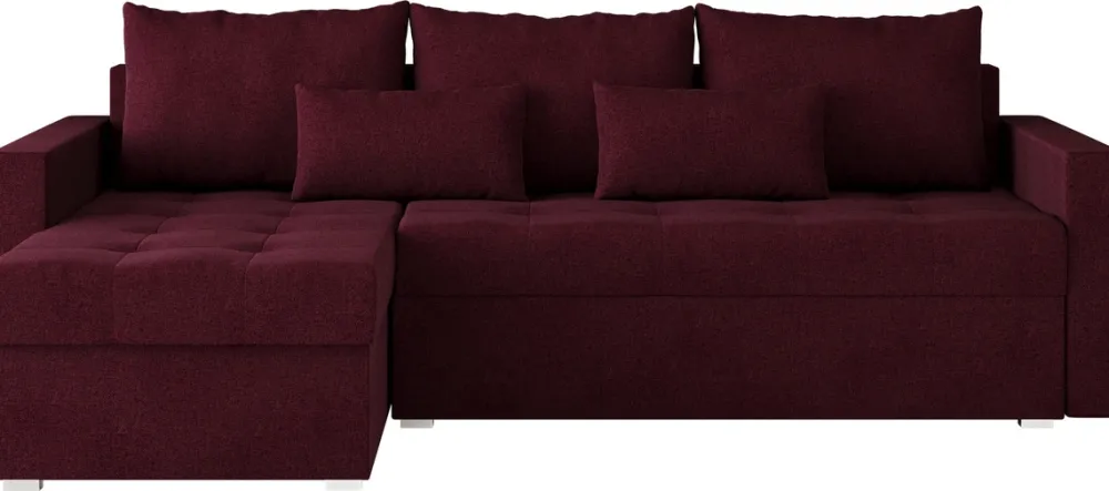 Meble Dla Dzieci|Meble Młodzieżowe>BROMARKT Narożnik do salonu HOT L