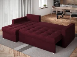 Meble Dla Dzieci|Meble Młodzieżowe>BROMARKT Narożnik do salonu HOT L