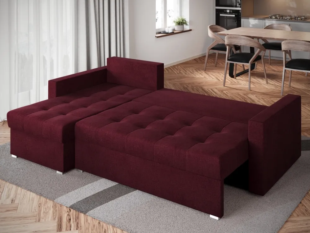 Meble Dla Dzieci|Meble Młodzieżowe>BROMARKT Narożnik do salonu HOT L