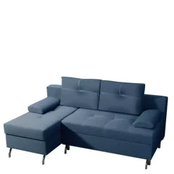 Narożniki></noscript>IZABELLA MEBLE Narożnik do salonu z funkcją spania SEPHIA