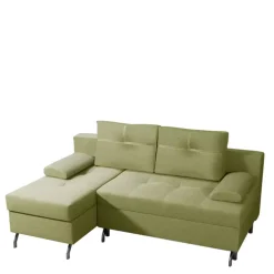 Narożniki></noscript>IZABELLA MEBLE Narożnik do salonu z funkcją spania SEPHIA